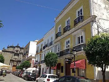 Hotel La Casa Amarilla 3*