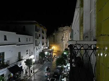La Casa Amarilla 3* Tarifa