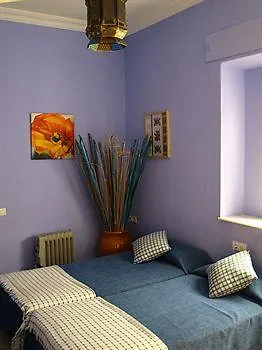 Hotel La Casa Amarilla