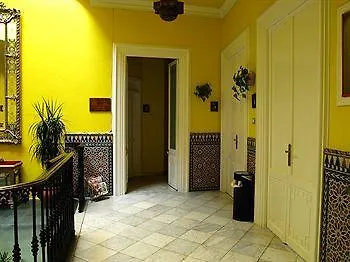 La Casa Amarilla 3* Tarifa
