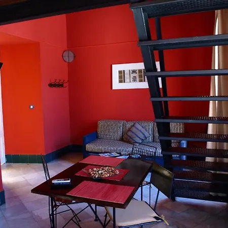 Hotel La Casa Amarilla Tarifa