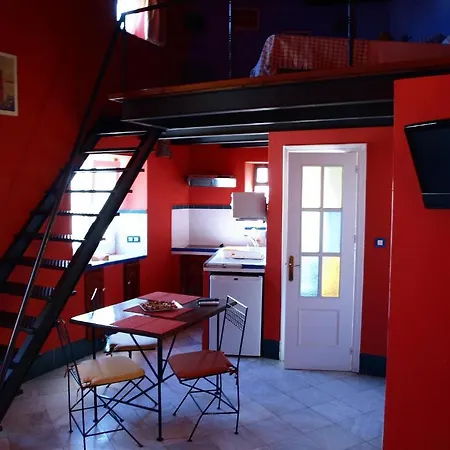 La Casa Amarilla 3* Tarifa